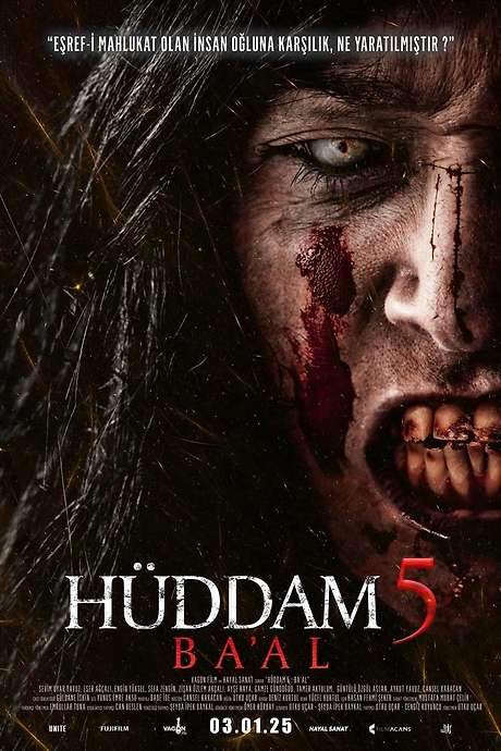 Hüddam 5: Zuhur
